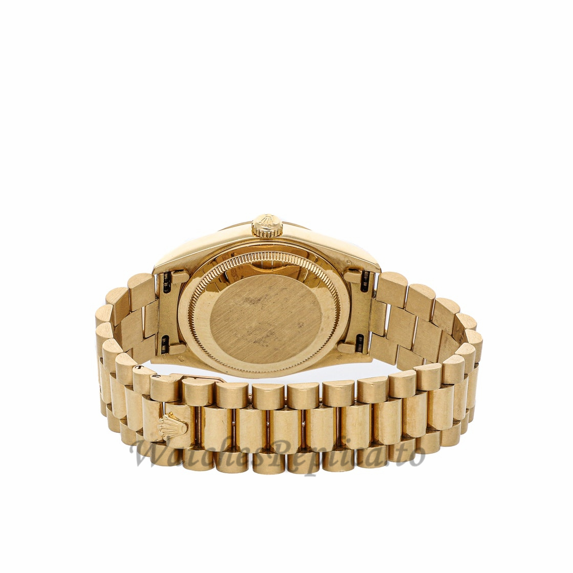 Rolex Replica Day-Date 36mm 18238 - WatchesReplica.is