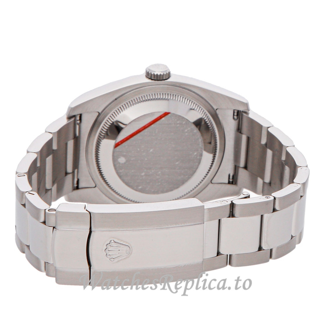 Replica Rolex Datejust 116200 0058 36MM Mens Watch - WatchesReplica.is