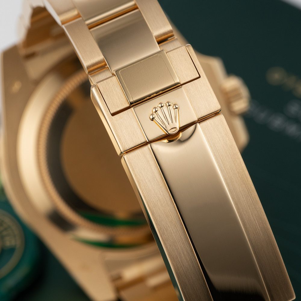 Rolex Submariner 16618 40MM - WatchesReplica.is