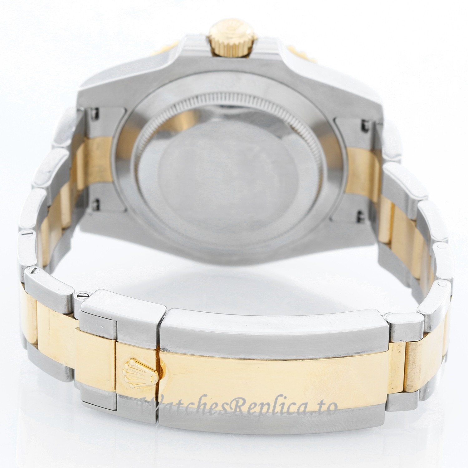 Rolex Submariner 16613 LB 40MM - WatchesReplica.is