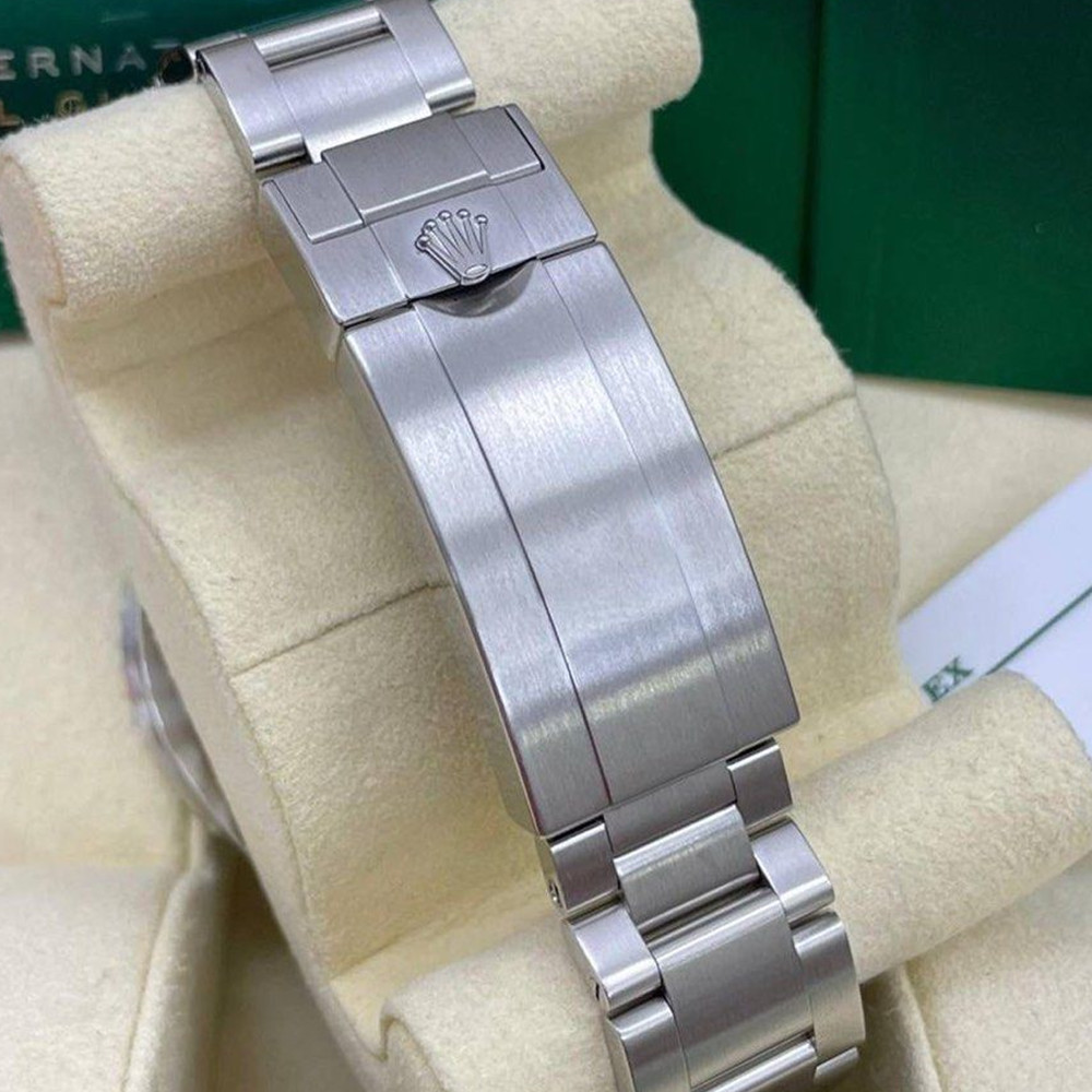 Rolex Submariner 124060-0001 41MM - WatchesReplica.is