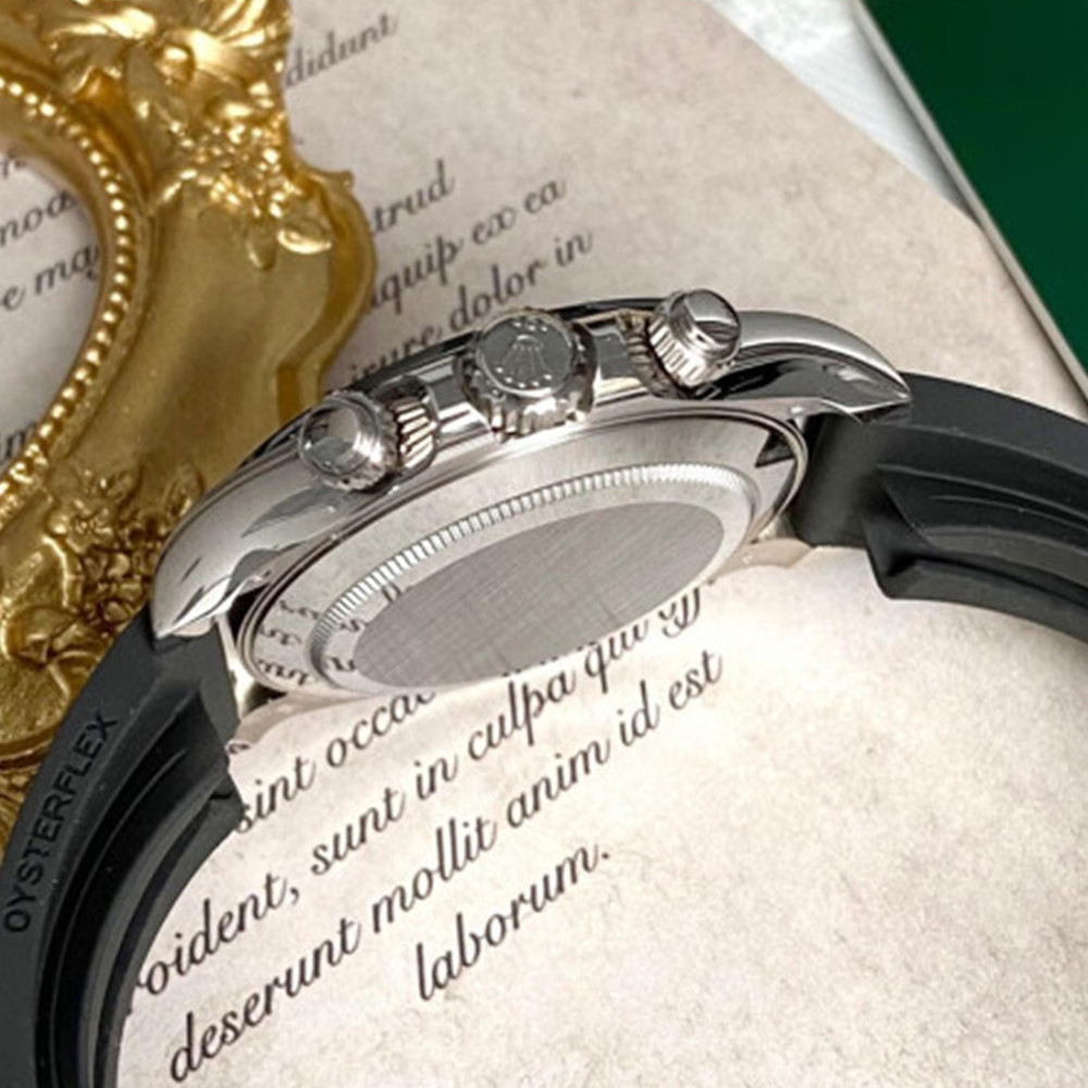 Replica Rolex Daytona m116519ln-0023 40MM - WatchesReplica.is