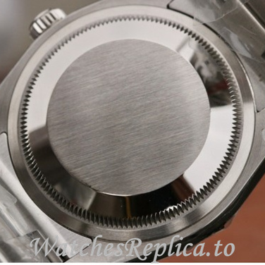 Swiss Rolex Datejust Replica 116234 Stainless steel strap 36MM - WatchesReplica.is