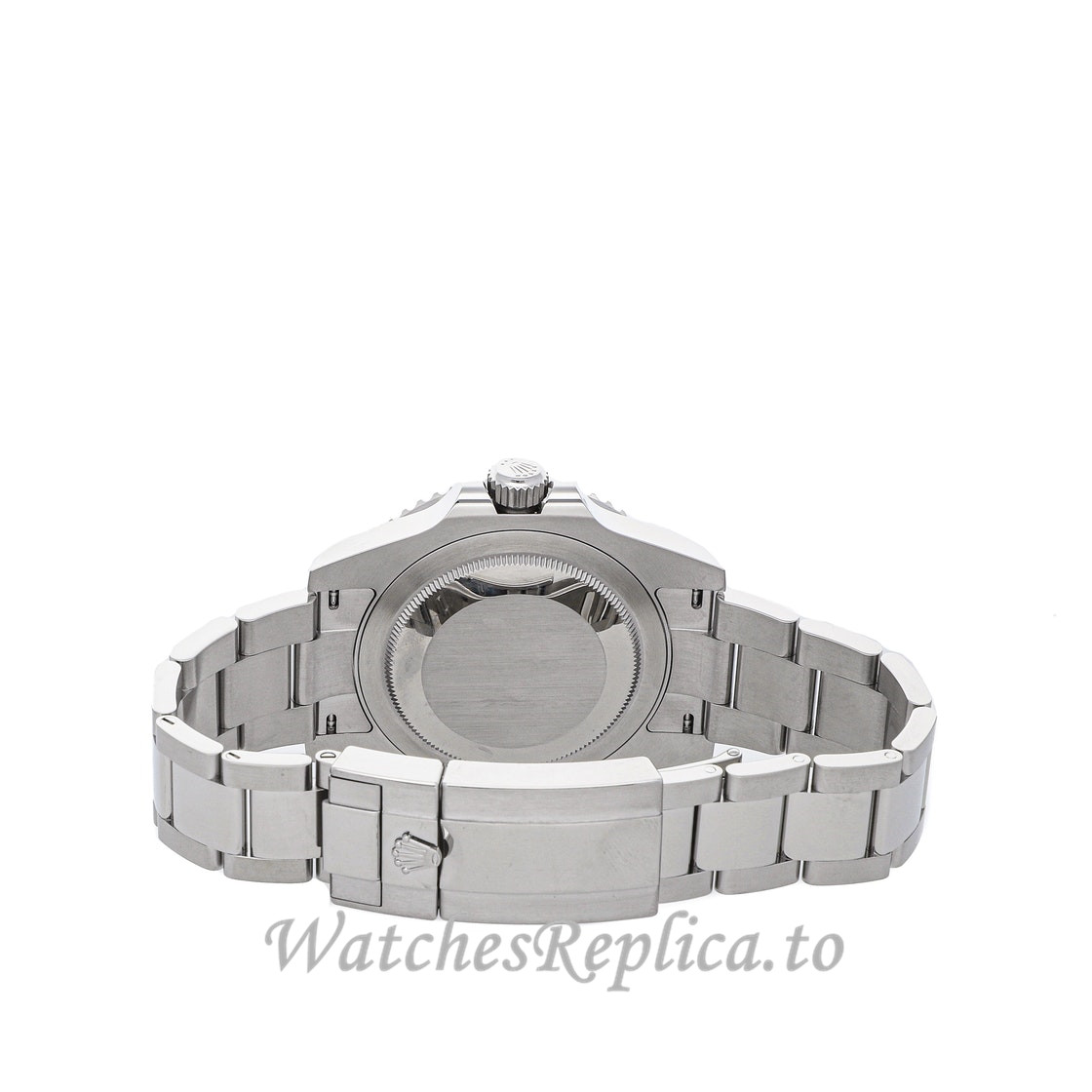 Replica Rolex GMT Master II 126710BLNR 40MM - WatchesReplica.is