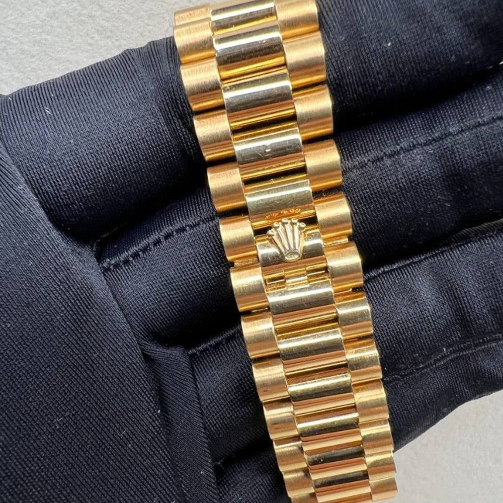 Replica Rolex President Day Date 118348 - WatchesReplica.is