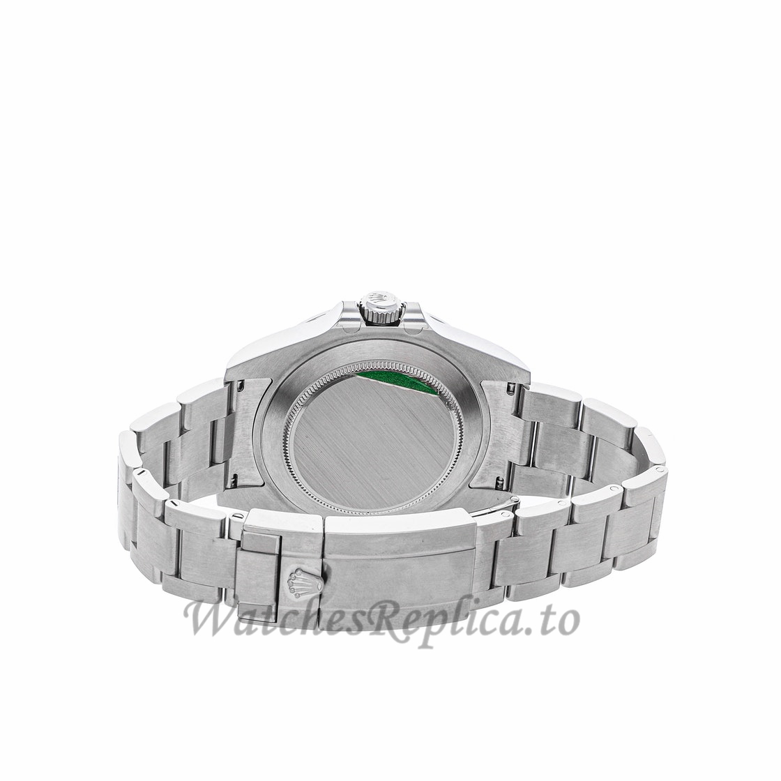 Rolex Replica Explorer II 40mm 16570 - WatchesReplica.is