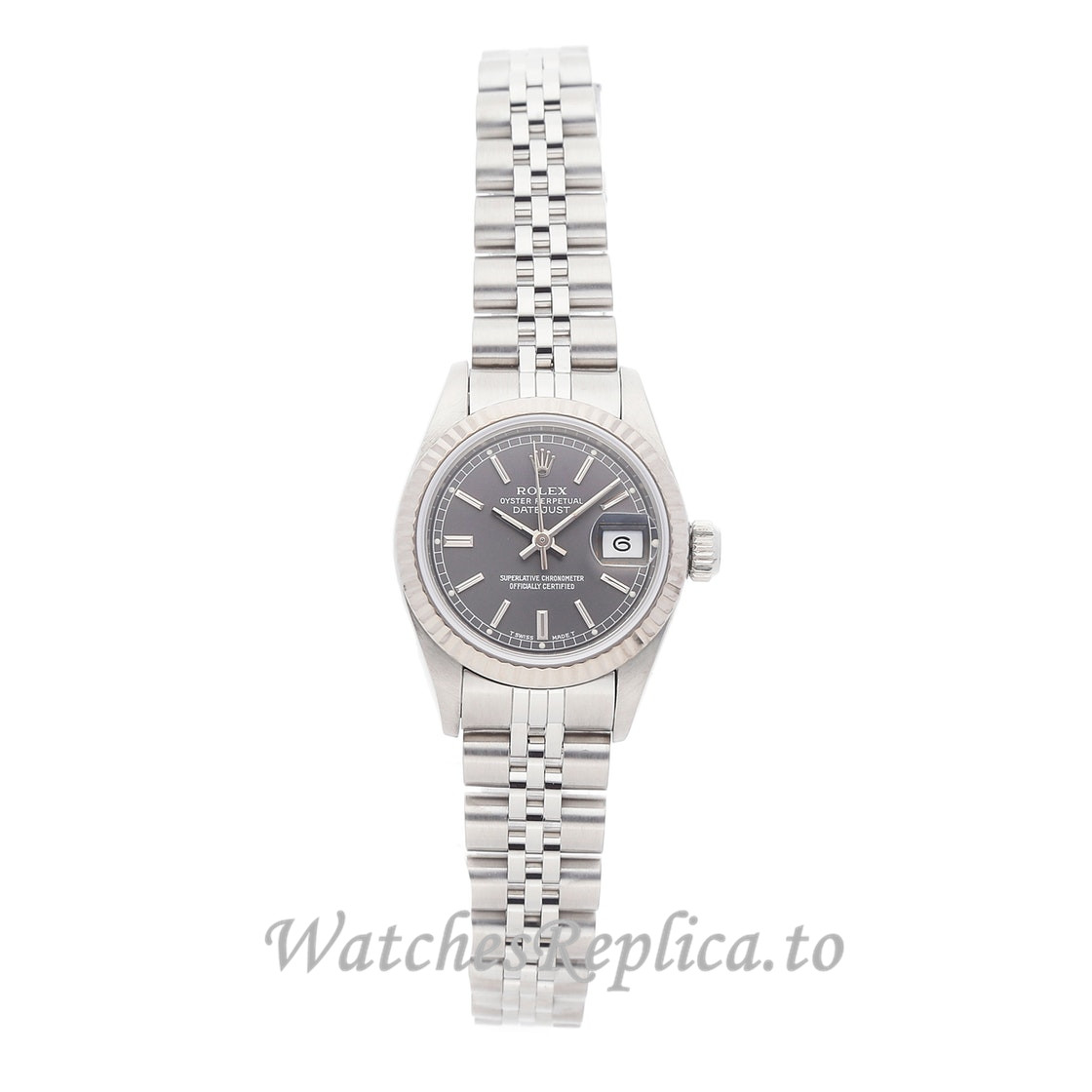 Replica Rolex Datejust 69174 26MM - WatchesReplica.is