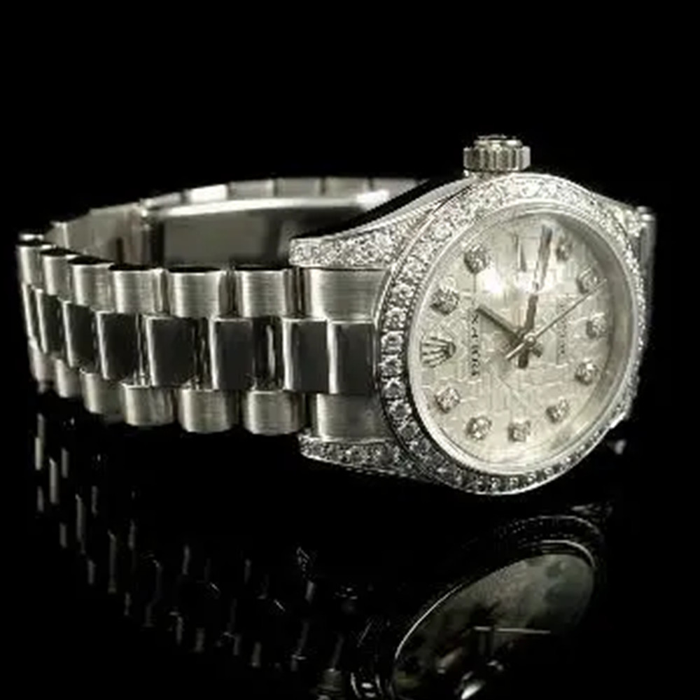 Replica Rolex Datejust 179159 26MM - WatchesReplica.is