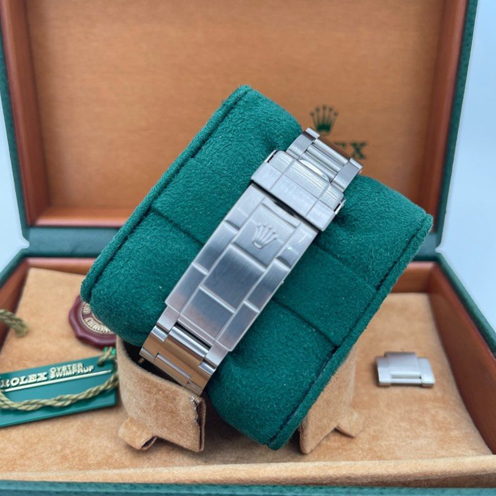 Rolex Submariner Replica No Date 14060 - WatchesReplica.is