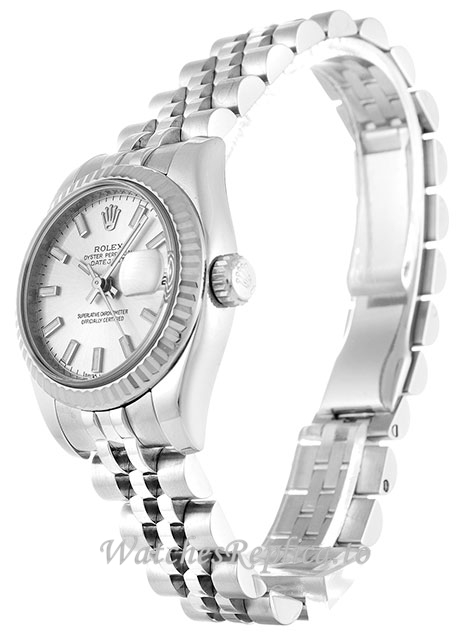 Rolex Datejust Lady 179174 26MM - WatchesReplica.is