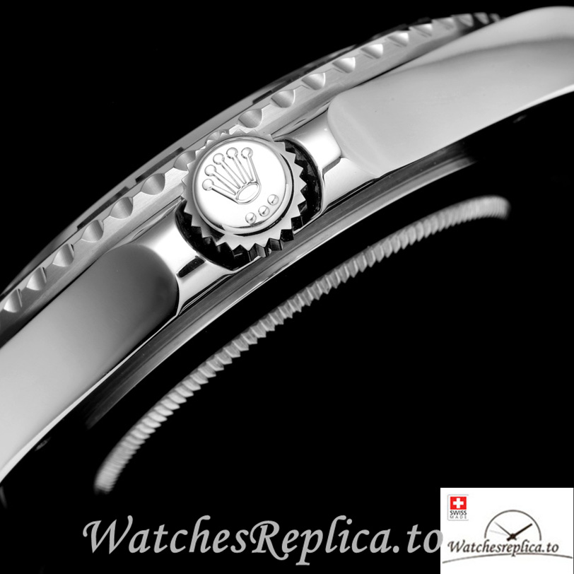 Swiss Rolex Yacht Master 226658 Replica Rubber strap 42MM Stainless steel Case - WatchesReplica.is