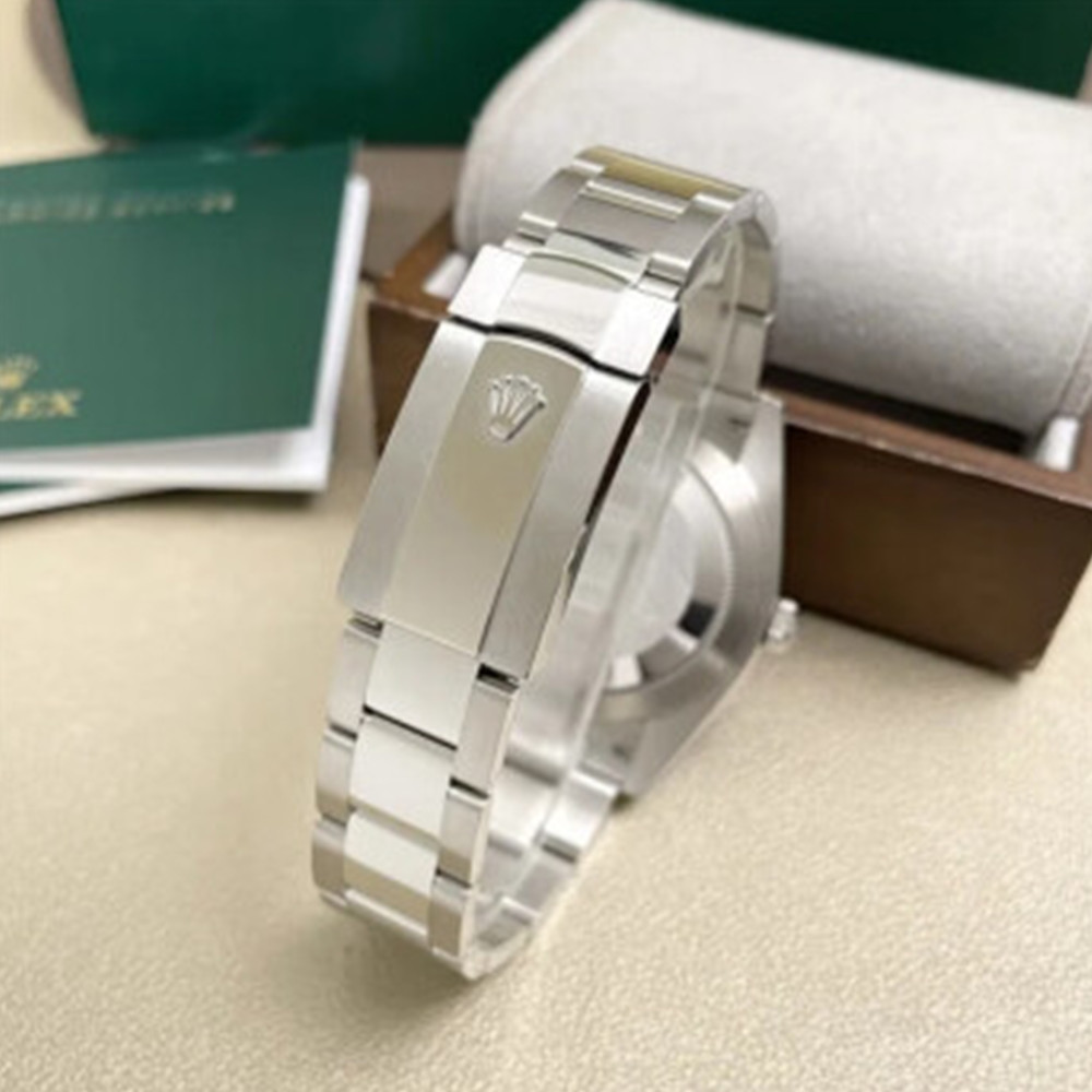 Replica Rolex Datejust m126334-0005 41MM - WatchesReplica.is