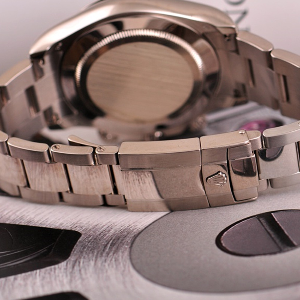 Replica Rolex Daytona 116509 40MM - WatchesReplica.is