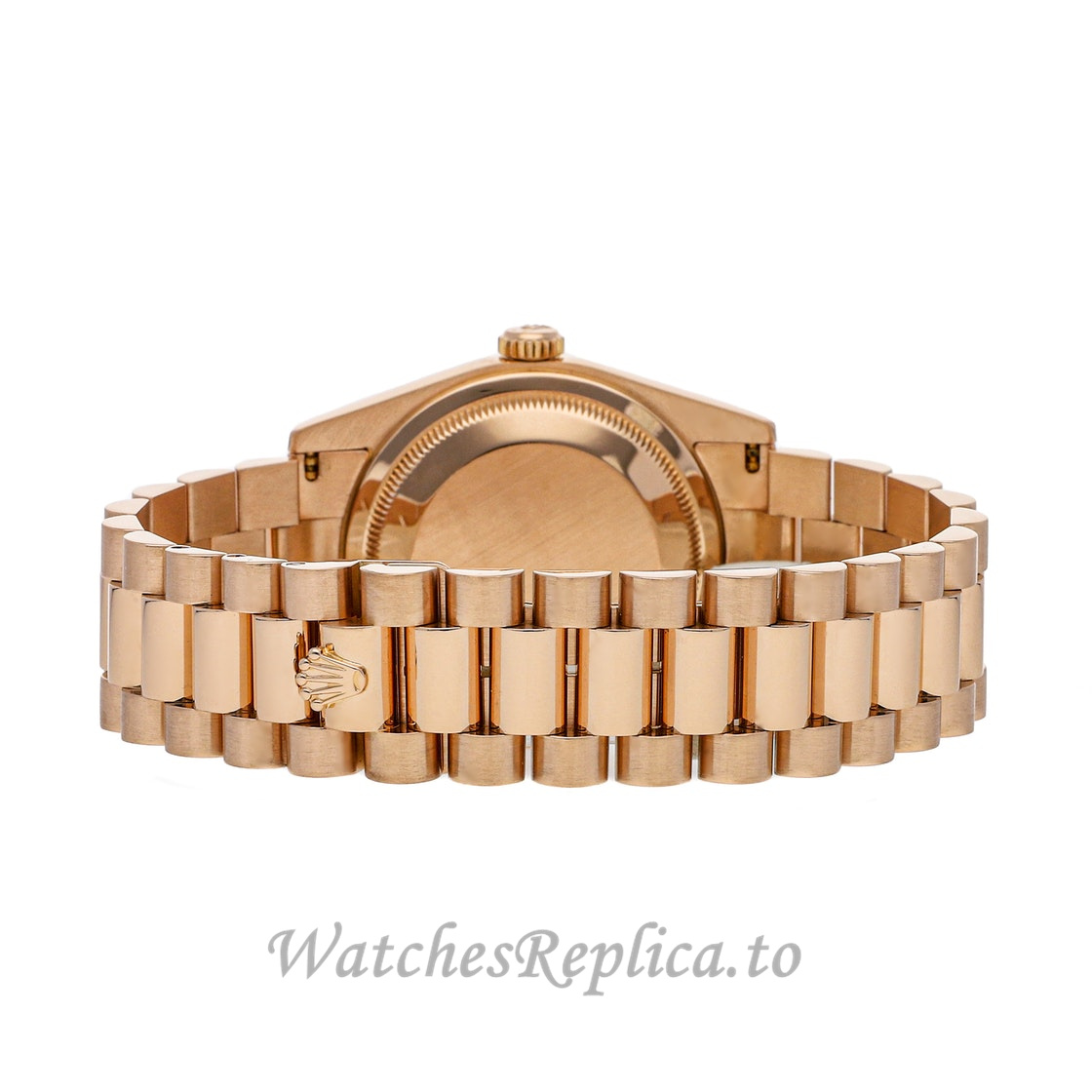 Replica Rolex Day Date 118235 36MM - WatchesReplica.is