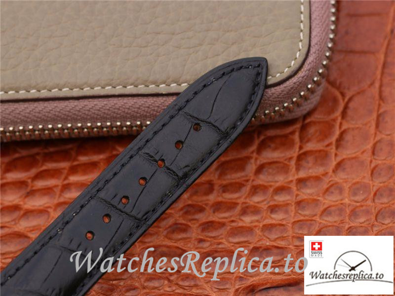 Swiss Franck Muller Giga Tourbillon Replica 7048 T G SQT BR Black Strap 43.6 MM - WatchesReplica.is