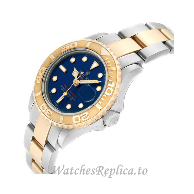 Replica Rolex Yacht-Master 169623 B 40MM - WatchesReplica.is