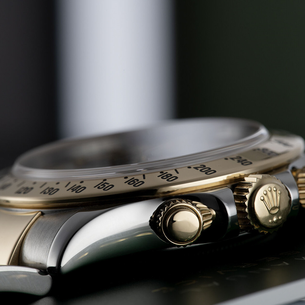 Replica Rolex Daytona 116523-11 40MM - WatchesReplica.is