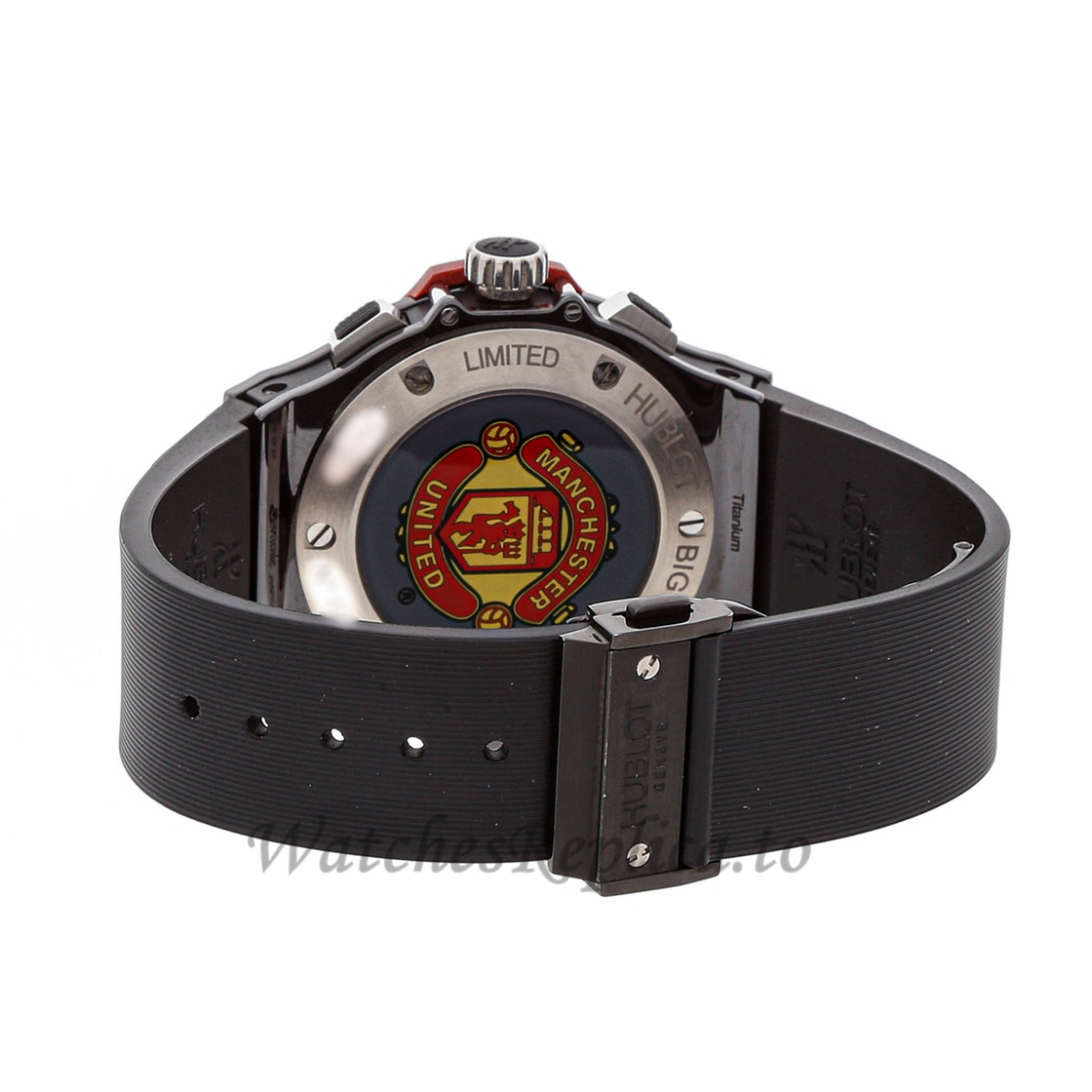 Hublot Replica Big Bang King Red Devil Bang Limited Edition 44mm 318.CM.1190.RX.MAN08 - WatchesReplica.is