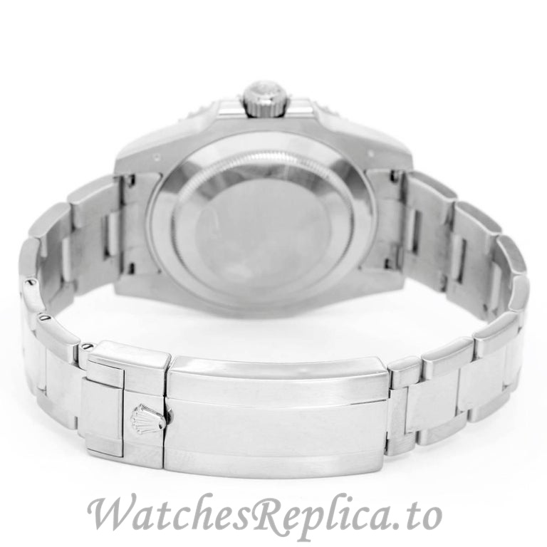 Replica Rolex Submariner 116619 LB dia 40MM - WatchesReplica.is