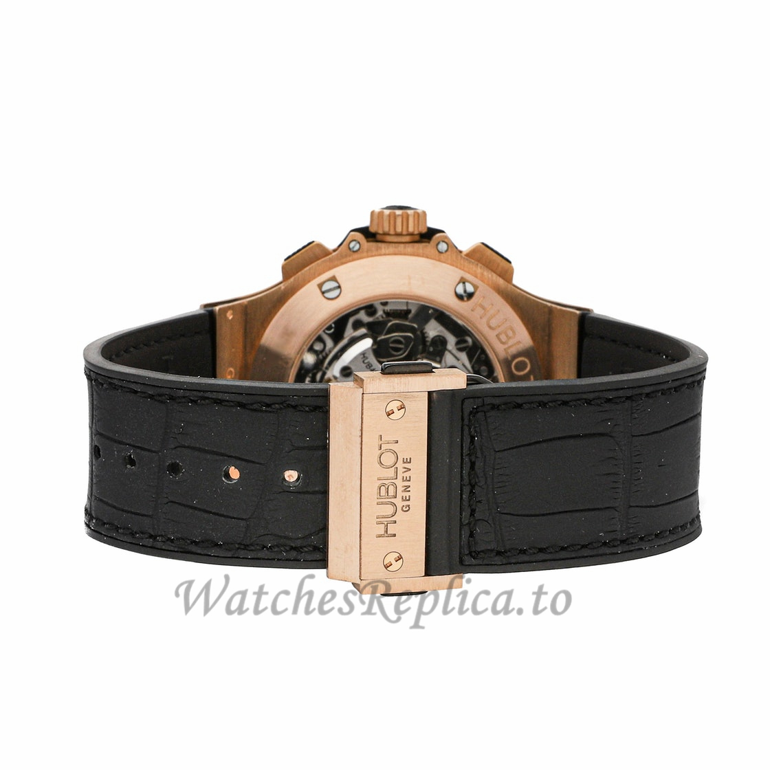Hublot Replica Big Bang Chronograph 44mm 301.PM.1780.RX - WatchesReplica.is