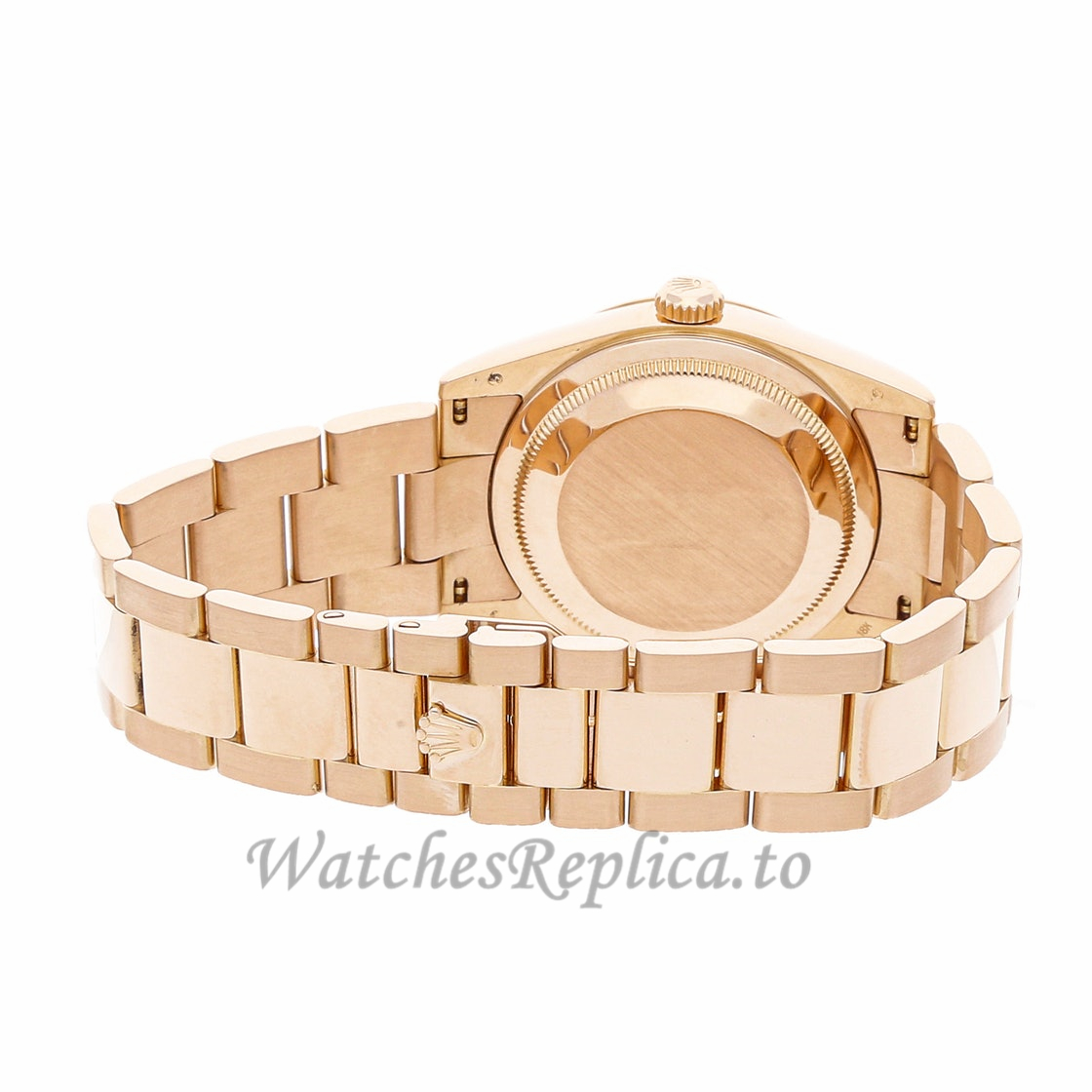 Rolex Replica Day-Date 36mm 118205 - WatchesReplica.is