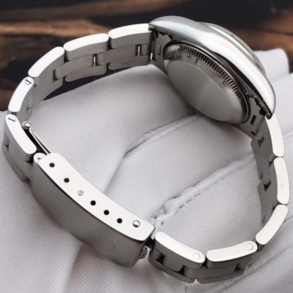 Replica Rolex Oyster Perpetual 79190 26MM - WatchesReplica.is