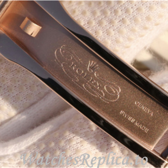 Swiss Rolex Yacht Master Replica Rubber strap 37MM - WatchesReplica.is