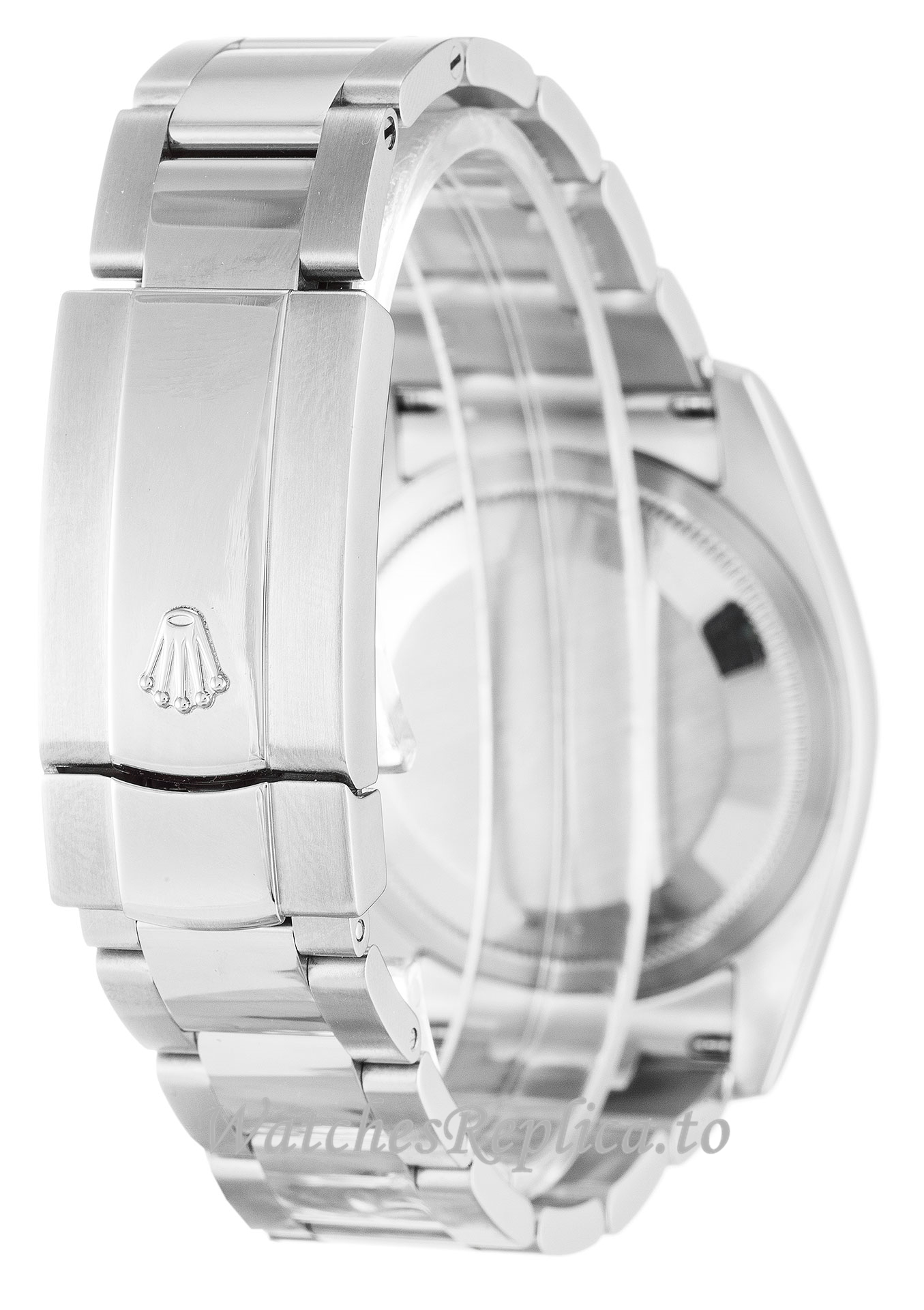 Rolex Datejust 116200 36MM - WatchesReplica.is