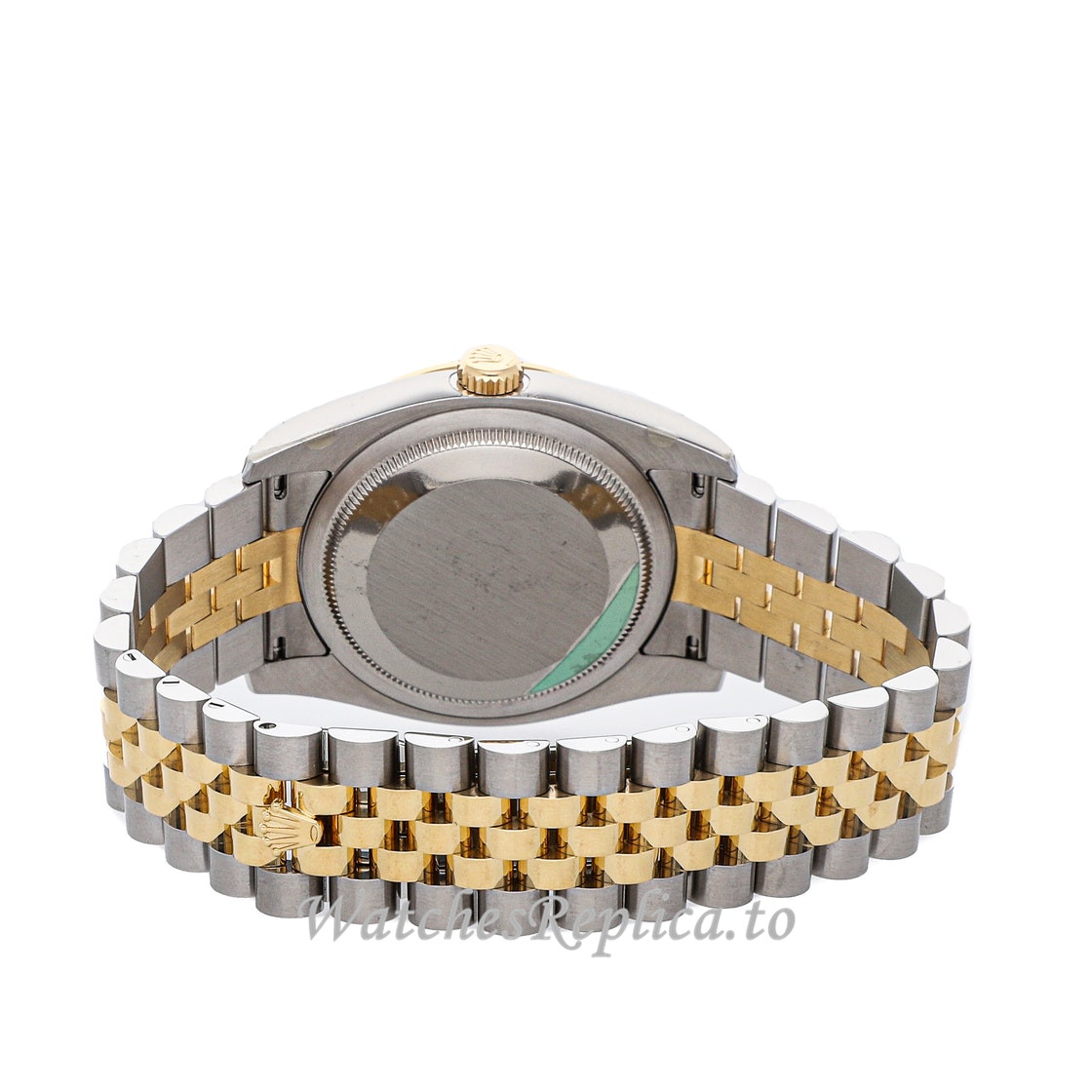 Replica Rolex Datejust 116243 36MM - WatchesReplica.is