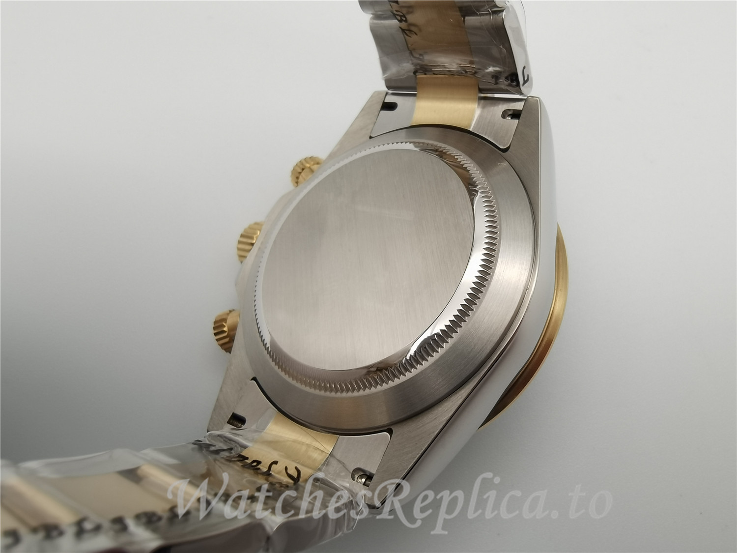 Rolex Daytona 116523 40 MM - WatchesReplica.is