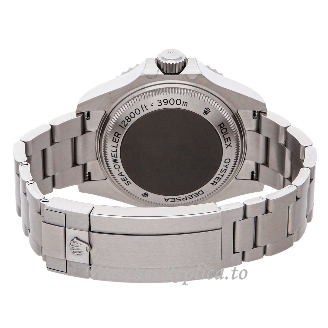 Replica Rolex Sea Dweller 126660 44MM - WatchesReplica.is