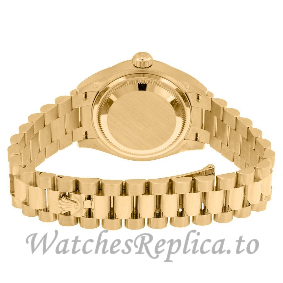 Rolex Lady Datejust Replica 179178 26mm - WatchesReplica.is