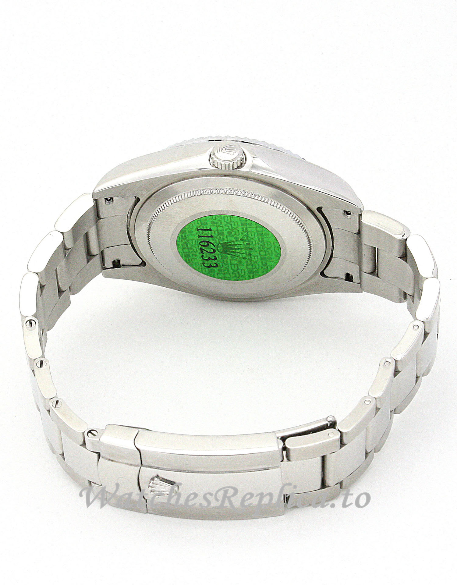 Rolex Sky Dweller White Dial 326938 42MM - WatchesReplica.is