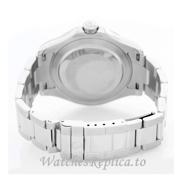 Replica Rolex Yacht-Master 116622-1 40MM - WatchesReplica.is