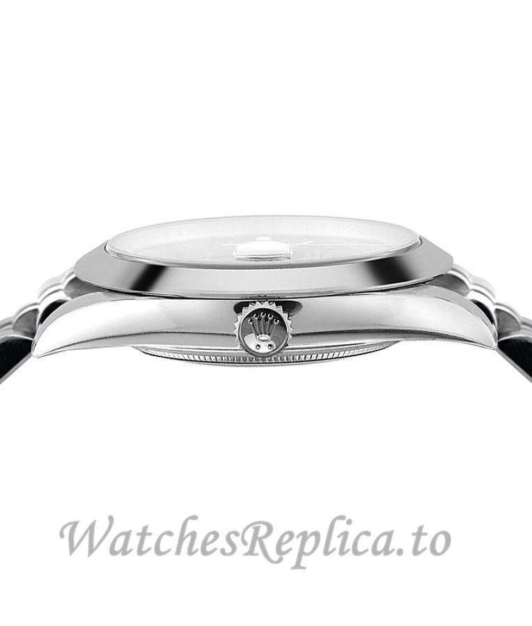 Fake Rolex Datejust 126200-0001 36mm - WatchesReplica.is