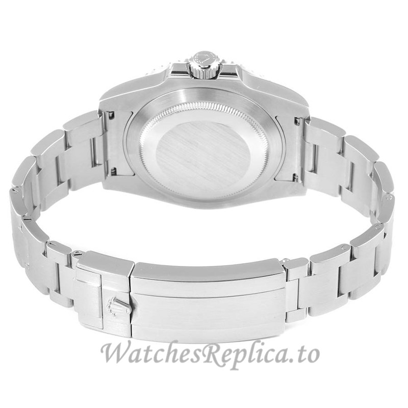 Replica Rolex Submariner 114060 40MM - WatchesReplica.is