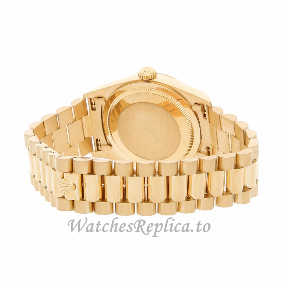 Rolex Replica Day-Date 36mm 18238 - WatchesReplica.is