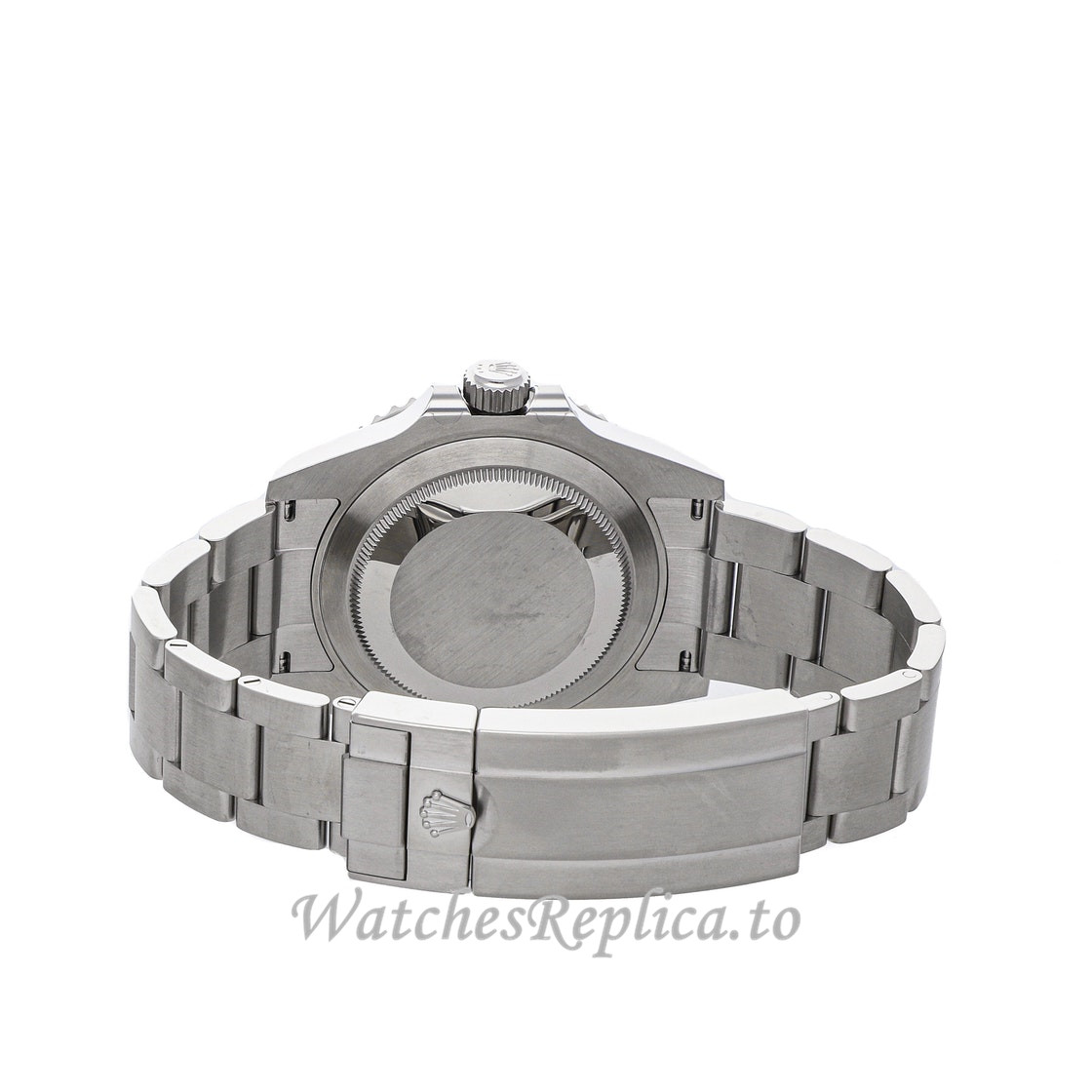 Rolex Submariner 124060-0001 41MM - WatchesReplica.is