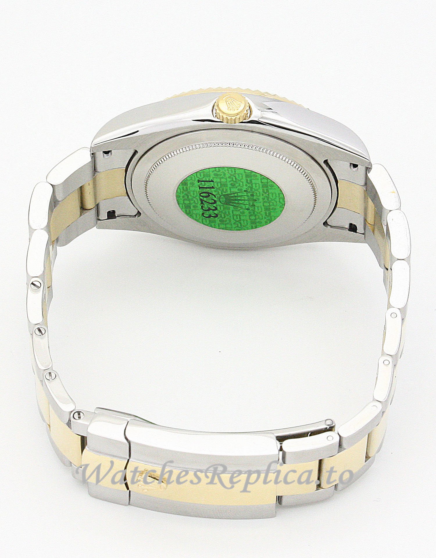 Rolex Sky Dweller Brown Dial 326938 42MM - WatchesReplica.is