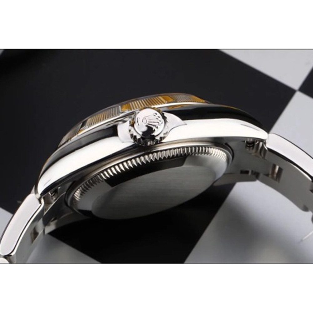 Rolex Lady Oyster Perpetual 176210 26 MM - WatchesReplica.is
