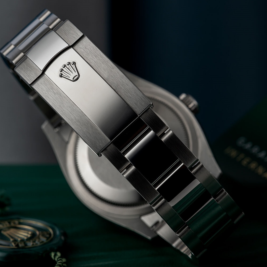 Replica Rolex Datejust 126200 Mens Watch - WatchesReplica.is