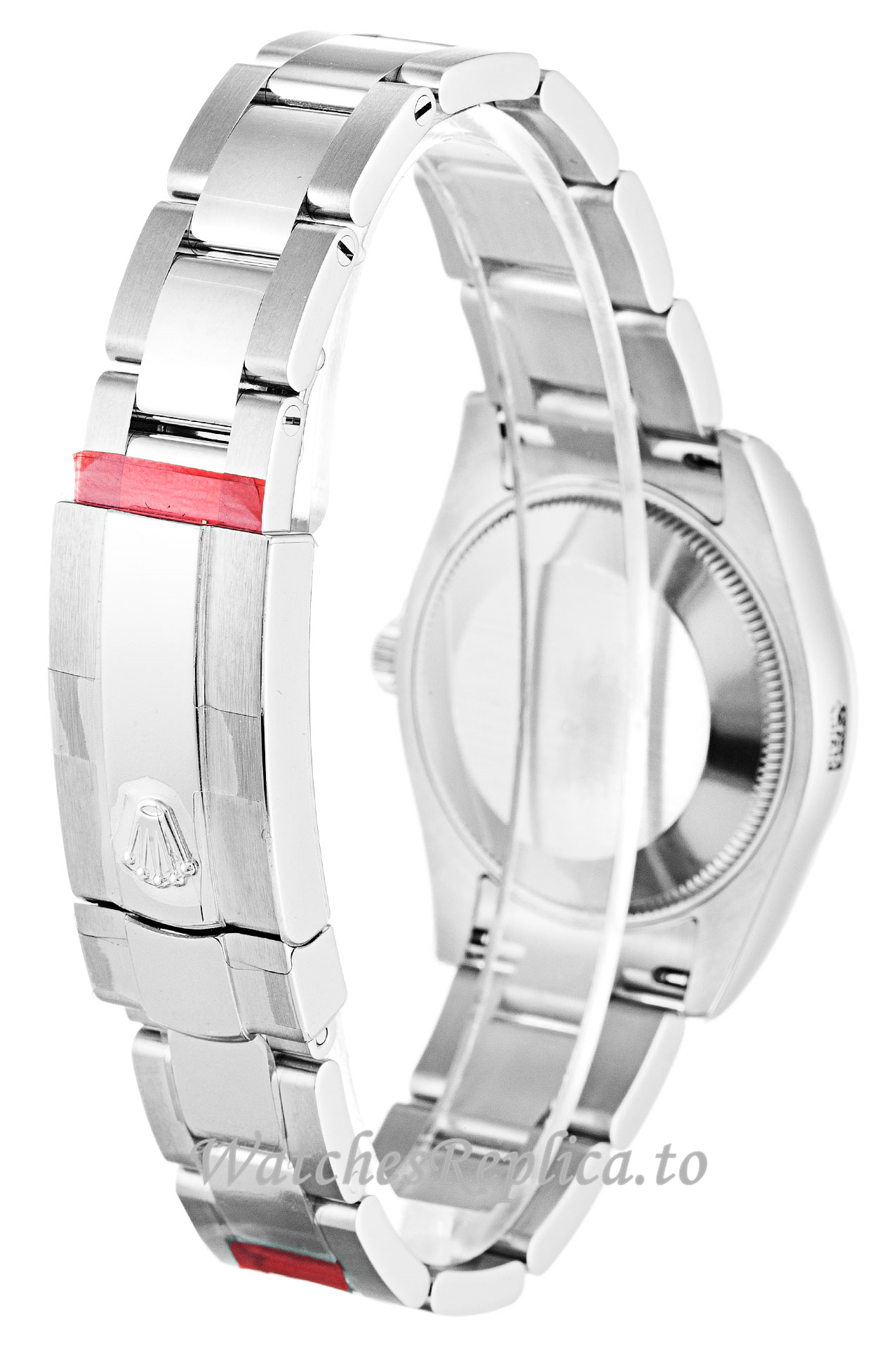 Rolex Datejust Lady Pink Dial 178274 - WatchesReplica.is