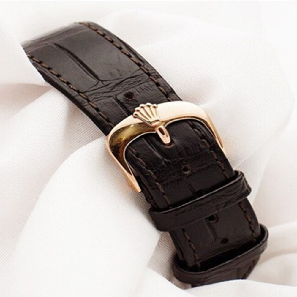 Rolex Cellini White Dial 5310 - WatchesReplica.is