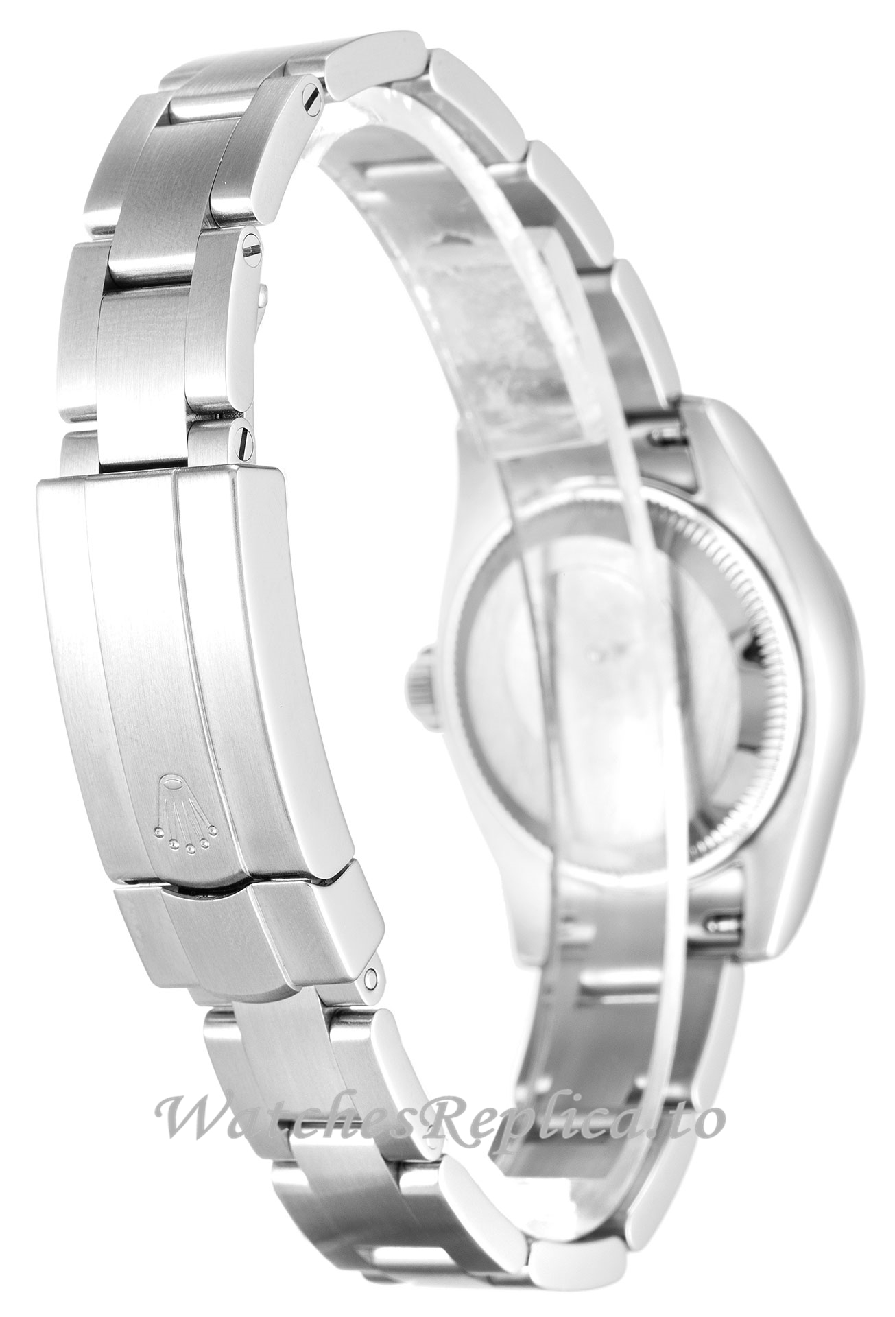 Rolex Lady Oyster Perpetual 176200 26 MM - WatchesReplica.is