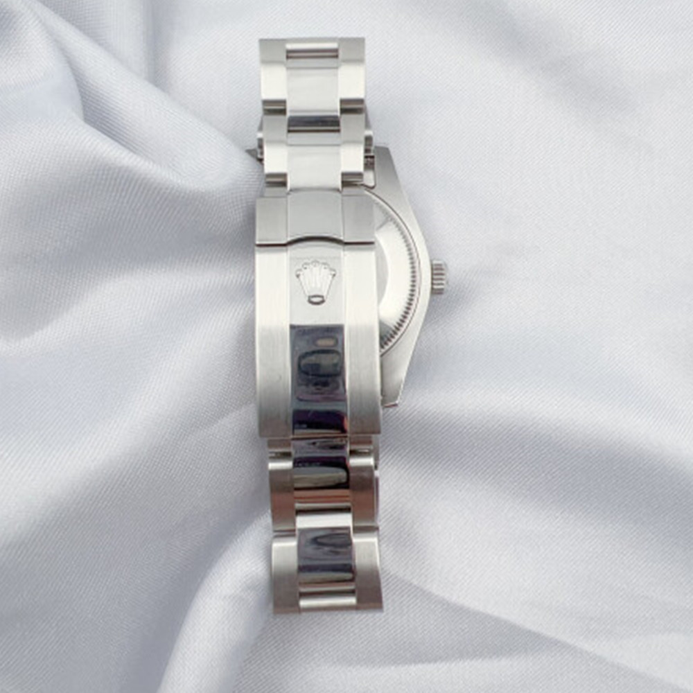 Replica Rolex Date 115234-3 34MM - WatchesReplica.is