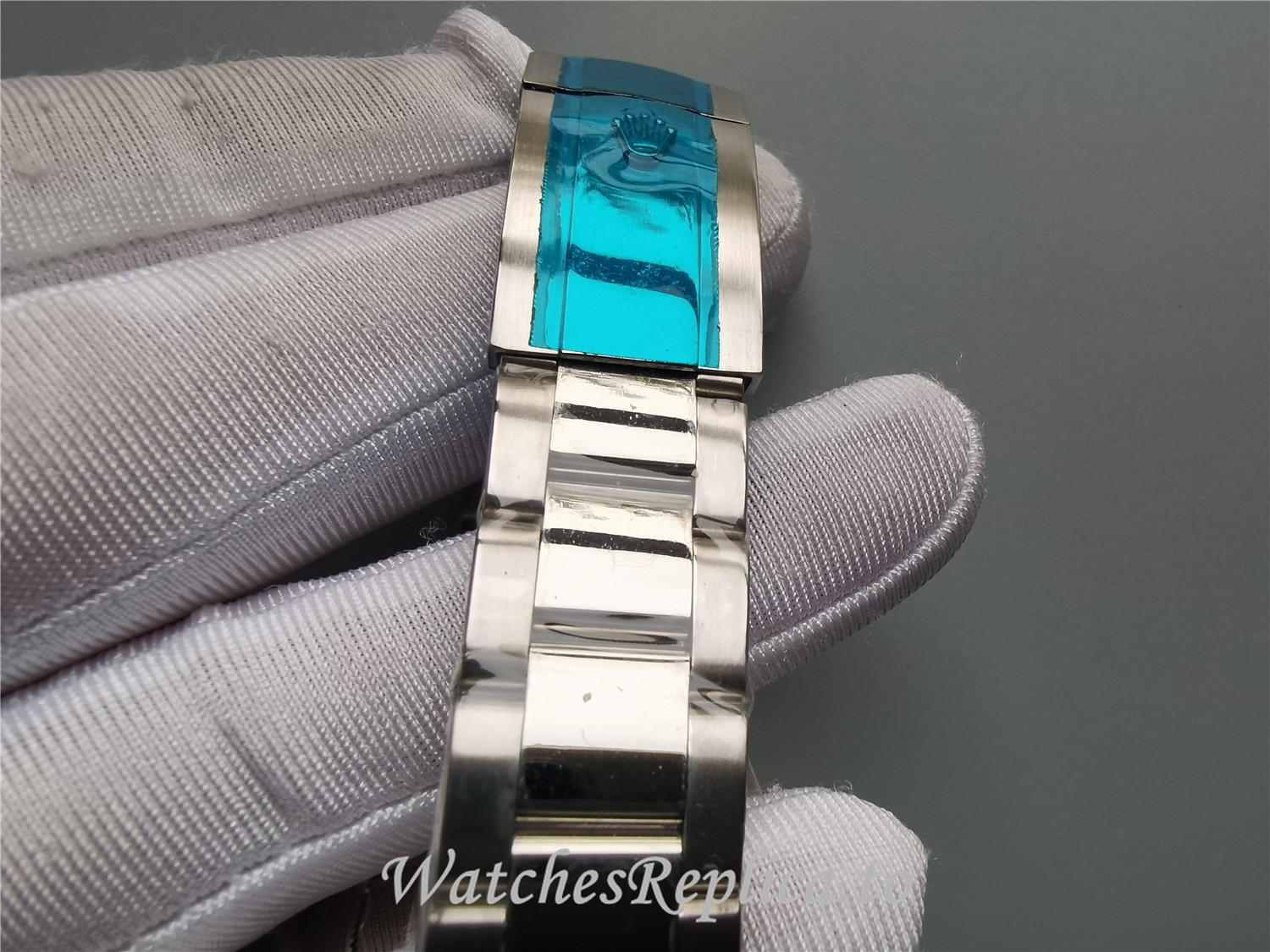 Replica Rolex Sky-Dweller 326939 42mm - WatchesReplica.is