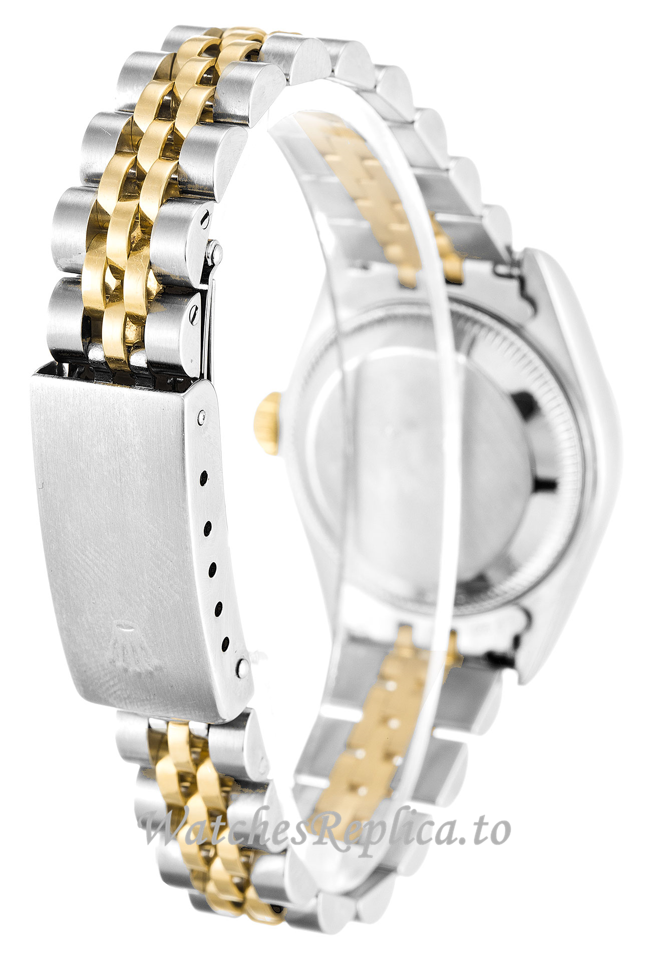 Rolex Datejust Lady 69173 26MM - WatchesReplica.is