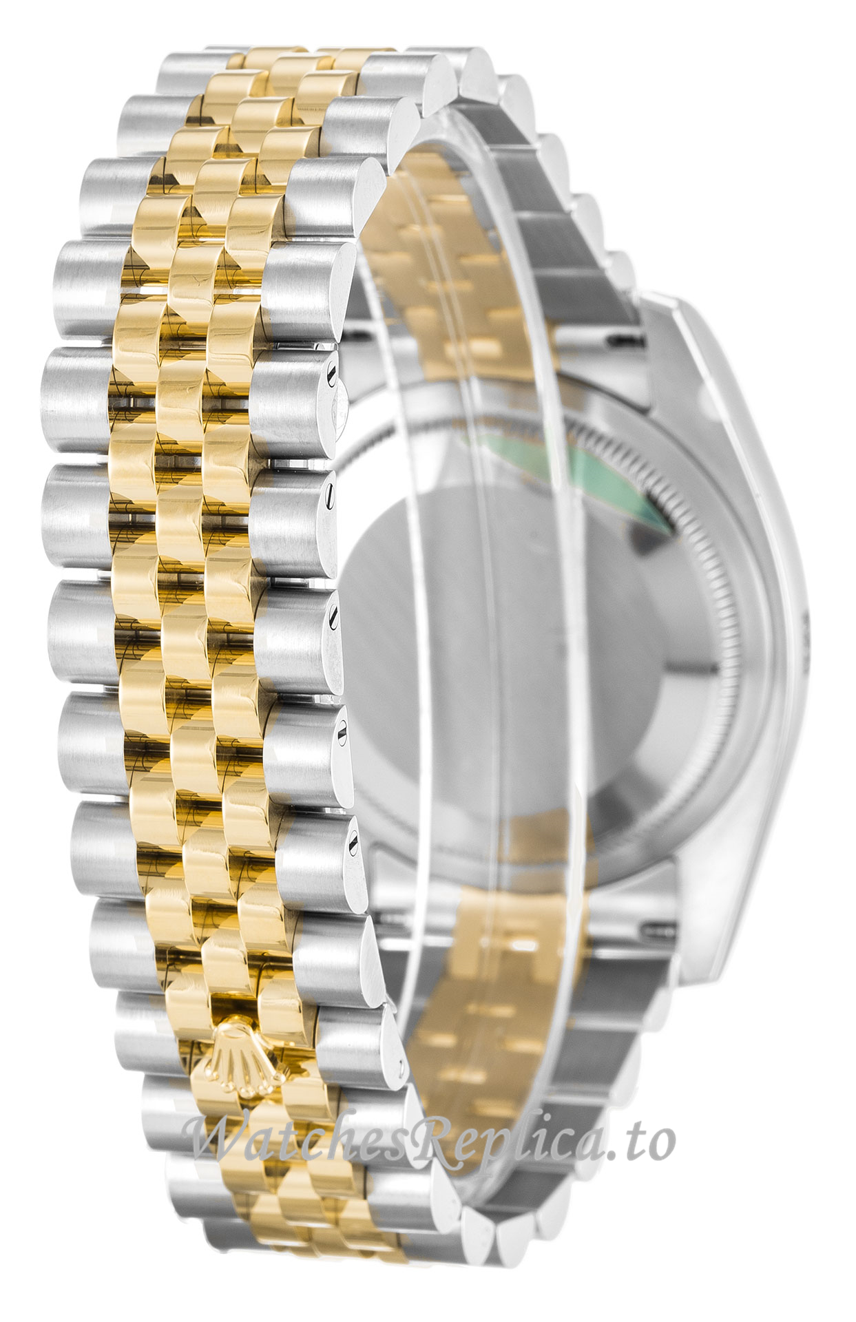 Rolex Datejust 116233 36MM - WatchesReplica.is