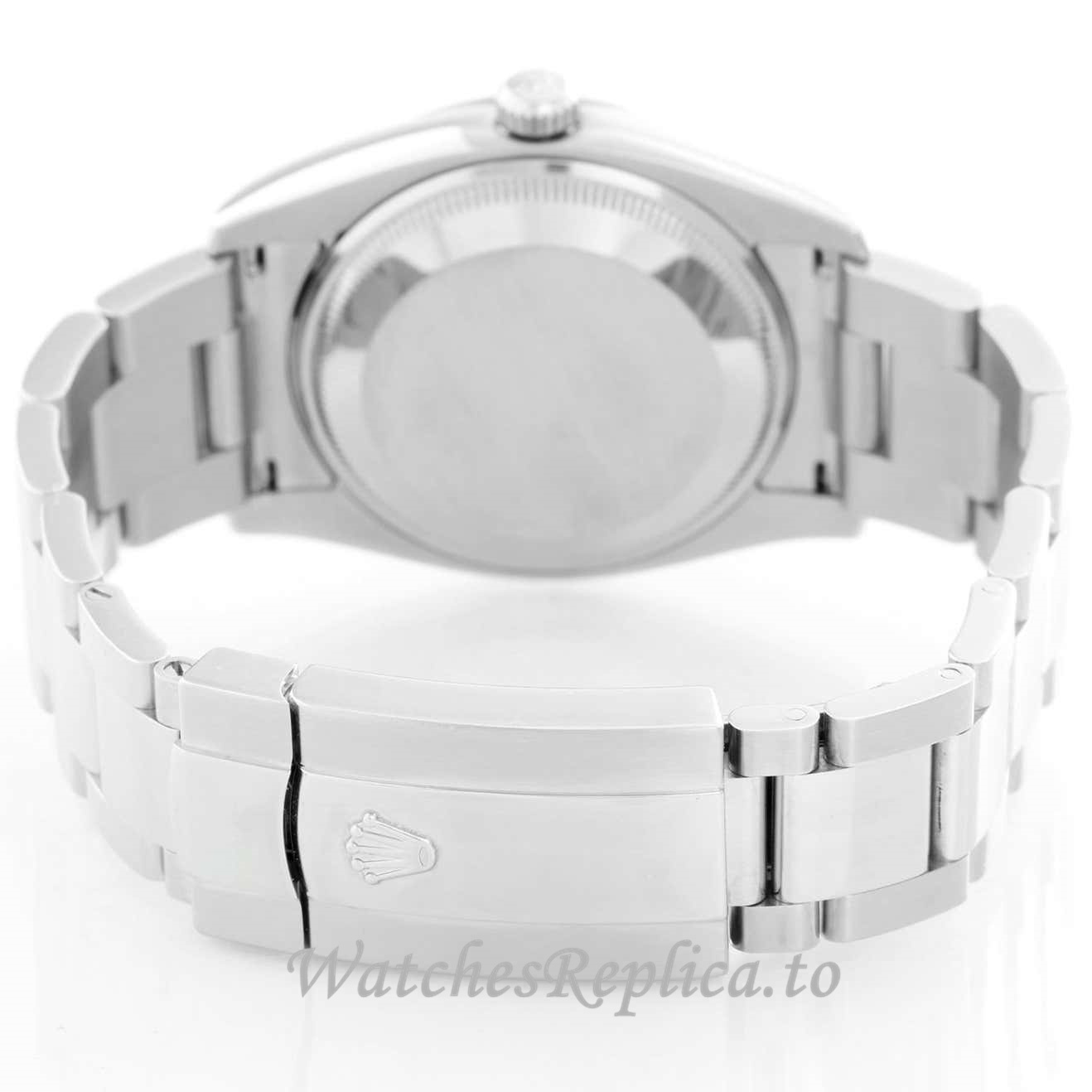 Replica Rolex Date 115200-3 34MM - WatchesReplica.is