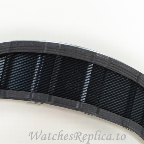 Richard Mille Replica RM35-01 Rubber strap 50MM - WatchesReplica.is